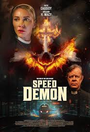 Speed Demon (2026) Sinhala Subtitles | “ කෝච්චියේ යක්ෂයා ” | සිංහල උපසිරැසි සමඟ