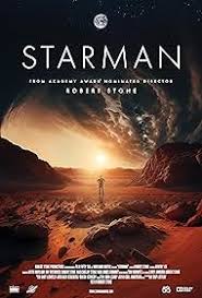 Starman (2025) Sinhala Subtitles | “ එන්න අපි අභ්‍යවකාෂයේ සැරිසරමු ” | සිංහල උපසිරැසි සමඟ