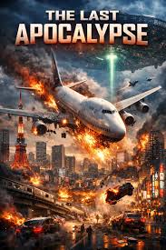 The Last Apocalypse (2026) Sinhala Subtitles | “ ට්‍රිගර් ” | සිංහල උපසිරැසි සමඟ