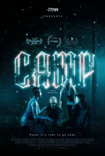 Camp (2025) Sinhala Subtitles | “ අත්භූත කඳවුර ” | සිංහල උපසිරැසි සමඟ