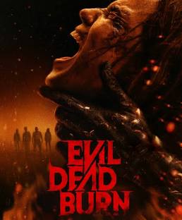 Evil Dead Burn (2026) Sinhala Subtitles | “ මහත්තයාගේ හදිසි මරණය ” | සිංහල උපසිරැසි සමඟ
