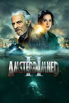 Amsterdamned II (2026) Sinhala Subtitles | “ අවුරුදු 37කට පස්සේ ආපු ඇම්ස්ටර්ඩෑම් භීතිය ” | සිංහල උපසිරැසි සමඟ
