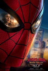 Spider-Man: Brand New Day (2026) Sinhala Subtitles | “ අලුත්ම දවසක් ” | සිංහල උපසිරැසි සමඟ