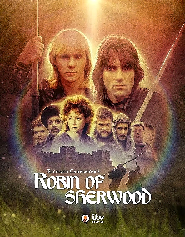 Robin of Sherwood S01:E01 - Robin Hood and the Sorcerer (Pt. 1)
