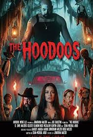 The Hoodoos (2026) Sinhala Subtitles | “ රත්තරං සොයා ” | සිංහල උපසිරැසි සමඟ