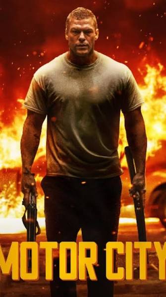Motor City (2026) Sinhala Subtitles | “ පරණ කෝන්තර ” | සිංහල උපසිරැසි සමඟ