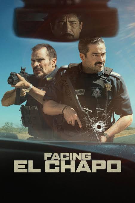 Facing El Chapo (2026) Sinhala Subtitles | “ අත්අඩංගුවට ගැනීම ” | සිංහල උපසිරැසි සමඟ