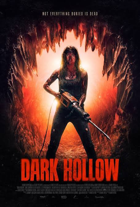 Dark Hollow (2026) Sinhala Subtitles | “ අඳුරු උමඟ ” | සිංහල උපසිරැසි සමඟ