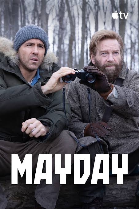 Mayday (2026) Sinhala Subtitles | “ ඇවිත් මට උදව් කරන්න ” | සිංහල උපසිරැසි සමඟ
