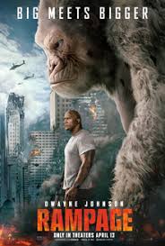 Rampage (2018) Sinhala Subtitles | “අලුත් වයිරස් කාණ්ඩයක්” | සිංහල උපසිරැසි සමඟ