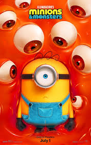 Minions & Monsters (2026) Sinhala Subtitles | “ මිනියන්ස්ලා සහ රාක්ෂයෝ ” | සිංහල උපසිරැසි සමඟ