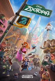 Zootopia 2 (2025) Sinhala Subtitles | “ සර්පයොන්ට තහනම් සූටෝපියාව ” | සිංහල උපසිරැසි සමඟ